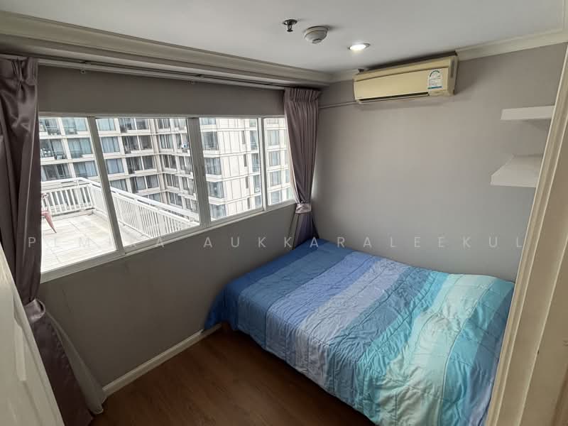 Grand Park View Asoke : แกรนด์ พาร์ค วิว อโศก, กรุงเทพ, 21 ถนน สุขุมวิท, คลองเตยเหนือ, วัฒนา, กรุงเทพ, 100 ตร.ม., คอนโด ขาย, โดย Pemika Aukkaraleekul, 500481019 - DDproperty.com