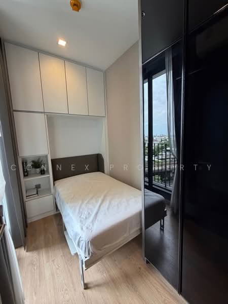Noble Around Ari, Bangkok, 312 Phahon Yothin Rd, Samsen Nai, Phaya Thai, Bangkok, 2 Bedrooms, 44 sqm, Condo For Rent, by Connex Property, 500481020 - DDproperty.com