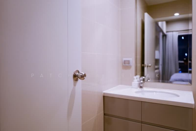 The Zea Sriracha, Chon Buri (Pattaya), 9 Moo 9, Bang Phra, Si Racha, Chon Buri (Pattaya), 1 Bedroom, 35 sqm, Condo For Rent, by Patchara Srisak, 500481021 - DDproperty.com