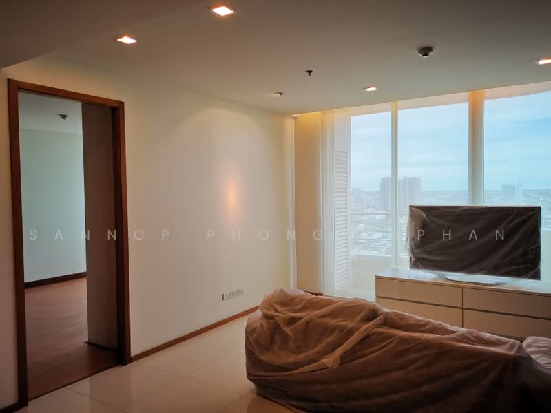 Sathorn Heritage, Bangkok, 267/76 Soi Narathiwas 10, Yan Nawa, Sathon, Bangkok, 1 Bedroom, 66 sqm, Condo For Sale, by Sannop Phongpraphan, 500481022 - DDproperty.com