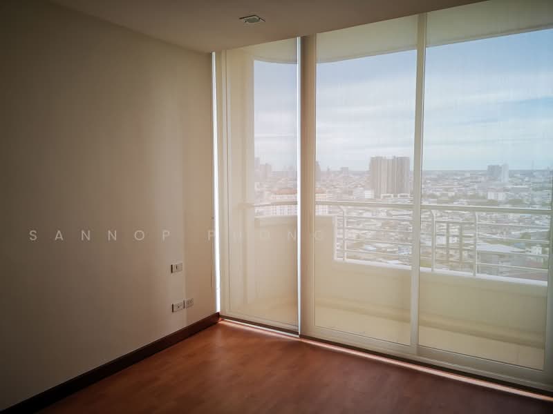 Sathorn Heritage, Bangkok, 267/76 Soi Narathiwas 10, Yan Nawa, Sathon, Bangkok, 1 Bedroom, 66 sqm, Condo For Sale, by Sannop Phongpraphan, 500481022 - DDproperty.com