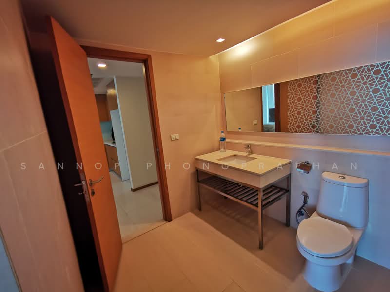 Sathorn Heritage, Bangkok, 267/76 Soi Narathiwas 10, Yan Nawa, Sathon, Bangkok, 1 Bedroom, 66 sqm, Condo For Sale, by Sannop Phongpraphan, 500481022 - DDproperty.com