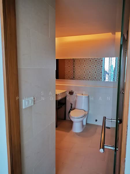 Sathorn Heritage, Bangkok, 267/76 Soi Narathiwas 10, Yan Nawa, Sathon, Bangkok, 1 Bedroom, 66 sqm, Condo For Sale, by Sannop Phongpraphan, 500481022 - DDproperty.com