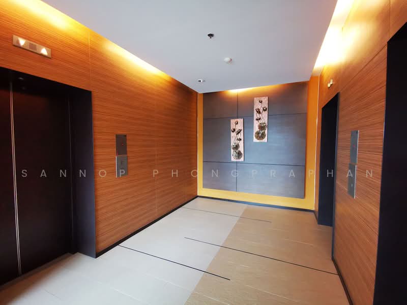 Sathorn Heritage, Bangkok, 267/76 Soi Narathiwas 10, Yan Nawa, Sathon, Bangkok, 1 Bedroom, 66 sqm, Condo For Sale, by Sannop Phongpraphan, 500481022 - DDproperty.com