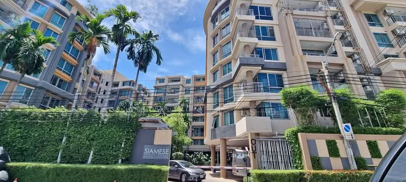 Siamese Nang Linchee, Bangkok, Rama 3 Road, Chong Nonsi, Yan Nawa, Bangkok, 2 Bedrooms, 81 sqm, Condo For Rent, by Boonraksa Sopak, 500481023 - DDproperty.com