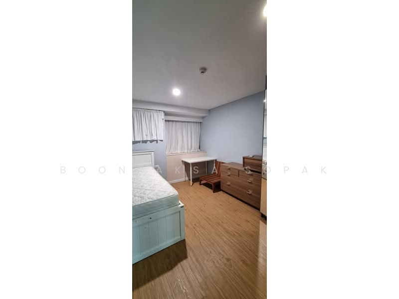 Siamese Nang Linchee, Bangkok, Rama 3 Road, Chong Nonsi, Yan Nawa, Bangkok, 2 Bedrooms, 81 sqm, Condo For Rent, by Boonraksa Sopak, 500481023 - DDproperty.com