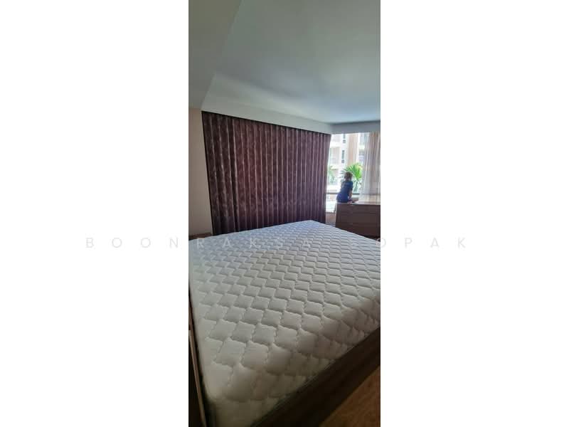 Siamese Nang Linchee, Bangkok, Rama 3 Road, Chong Nonsi, Yan Nawa, Bangkok, 2 Bedrooms, 81 sqm, Condo For Rent, by Boonraksa Sopak, 500481023 - DDproperty.com