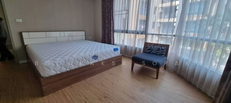 Siamese Nang Linchee, Bangkok, Rama 3 Road, Chong Nonsi, Yan Nawa, Bangkok, 2 Bedrooms, 81 sqm, Condo For Rent, by Boonraksa Sopak, 500481023 - DDproperty.com