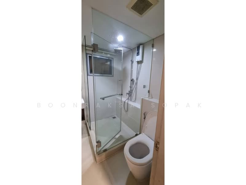 Siamese Nang Linchee, Bangkok, Rama 3 Road, Chong Nonsi, Yan Nawa, Bangkok, 2 Bedrooms, 81 sqm, Condo For Rent, by Boonraksa Sopak, 500481023 - DDproperty.com