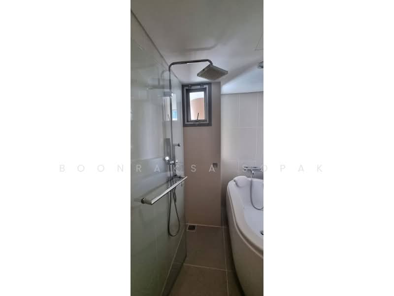 Siamese Nang Linchee, Bangkok, Rama 3 Road, Chong Nonsi, Yan Nawa, Bangkok, 2 Bedrooms, 81 sqm, Condo For Rent, by Boonraksa Sopak, 500481023 - DDproperty.com