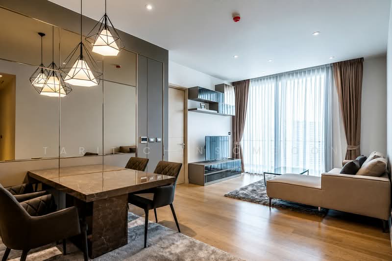 Magnolias Waterfront Residences : แมกโนเลียส์ วอเตอร์ฟรอนท์ เรสซิเดนซ์, กรุงเทพ, 259 ถ. กรุงธนบุรี, คลองต้นไทร, คลองสาน, กรุงเทพ, 120 ตร.ม., คอนโด ให้เช่า, โดย Tarit Chinsomboon, 500481025 - DDproperty.com