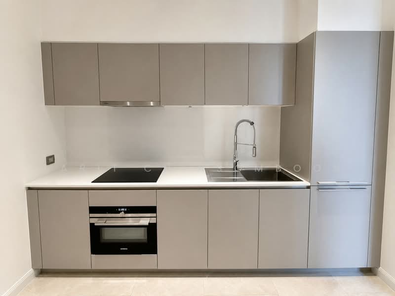 Magnolias Waterfront Residences : แมกโนเลียส์ วอเตอร์ฟรอนท์ เรสซิเดนซ์, กรุงเทพ, 259 ถ. กรุงธนบุรี, คลองต้นไทร, คลองสาน, กรุงเทพ, 120 ตร.ม., คอนโด ให้เช่า, โดย Tarit Chinsomboon, 500481025 - DDproperty.com