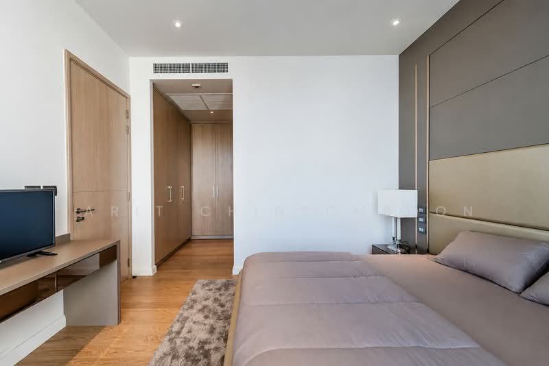 Magnolias Waterfront Residences : แมกโนเลียส์ วอเตอร์ฟรอนท์ เรสซิเดนซ์, กรุงเทพ, 259 ถ. กรุงธนบุรี, คลองต้นไทร, คลองสาน, กรุงเทพ, 120 ตร.ม., คอนโด ให้เช่า, โดย Tarit Chinsomboon, 500481025 - DDproperty.com