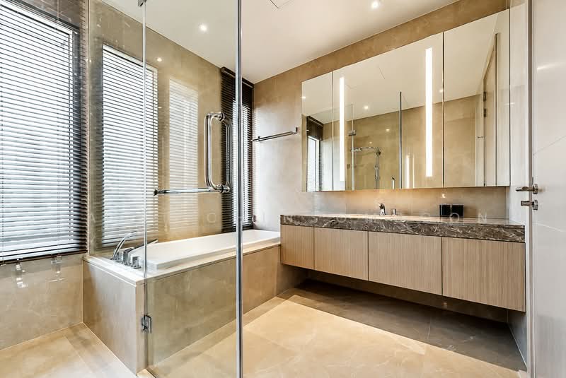 Magnolias Waterfront Residences, Bangkok, 259 Charoen Nakhon Road, Khlong Ton Sai, Khlong San, Bangkok, 2 Bedrooms, 120 sqm, Condo For Rent, by Tarit Chinsomboon, 500481025 - DDproperty.com