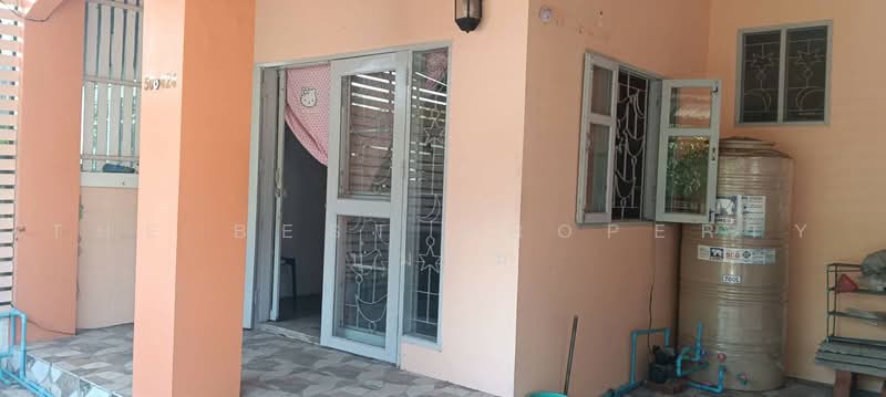 หมู่บ้านนันทิชา3/8 บ้านกล้วย-ไทรน้อย, นนทบุรี, ไทรน้อย, นนทบุรี, 150 ตร.ม., ทาวน์เฮ้าส์ ขาย, โดย The Best Property บุ๋มบิ๋ม, 500481028 - DDproperty.com