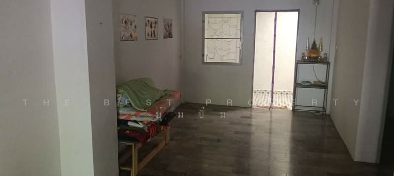 หมู่บ้านนันทิชา3/8 บ้านกล้วย-ไทรน้อย, Nonthaburi, Sai Noi, Nonthaburi, 4 Bedrooms, 150 sqm, Townhouse For Sale, by The Best Property บุ๋มบิ๋ม, 500481028 - DDproperty.com