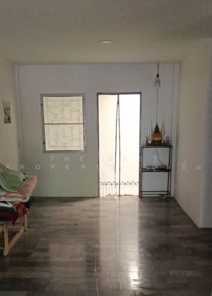 หมู่บ้านนันทิชา3/8 บ้านกล้วย-ไทรน้อย, นนทบุรี, ไทรน้อย, นนทบุรี, 150 ตร.ม., ทาวน์เฮ้าส์ ขาย, โดย The Best Property บุ๋มบิ๋ม, 500481028 - DDproperty.com