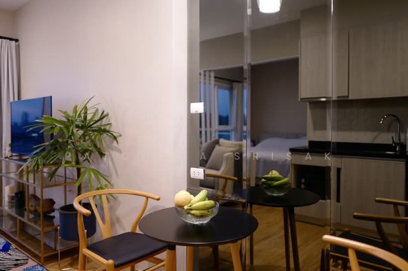 The Zea Sriracha, Chon Buri (Pattaya), 9 Moo 9, Bang Phra, Si Racha, Chon Buri (Pattaya), 1 Bedroom, 35 sqm, Condo For Sale, by Patchara Srisak, 500481029 - DDproperty.com