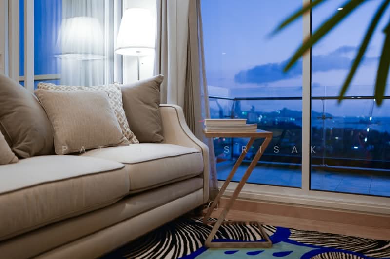 The Zea Sriracha, Chon Buri (Pattaya), 9 Moo 9, Bang Phra, Si Racha, Chon Buri (Pattaya), 1 Bedroom, 35 sqm, Condo For Sale, by Patchara Srisak, 500481029 - DDproperty.com
