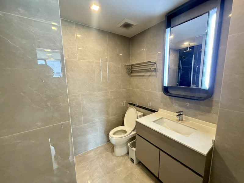 One9Five Asoke-Rama 9, Bangkok, 195 Soi Rama 9 Soi 5, Huai Khwang, Bangkok, 2 Bedrooms, 68 sqm, Condo For Rent, by ชาลิสา ปัสสาคร, 500481030 - DDproperty.com