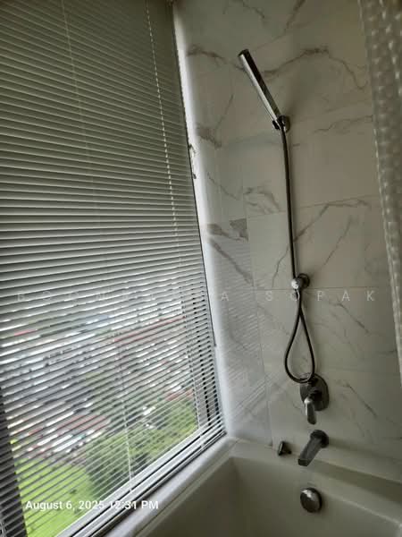 Cloud Thonglor-Phetchaburi, Bangkok, 1986 New Petchaburi Road, Bang Kapi, Huai Khwang, Bangkok, 1 Bedroom, 38 sqm, Condo For Rent, by Boonraksa Sopak, 500481031 - DDproperty.com