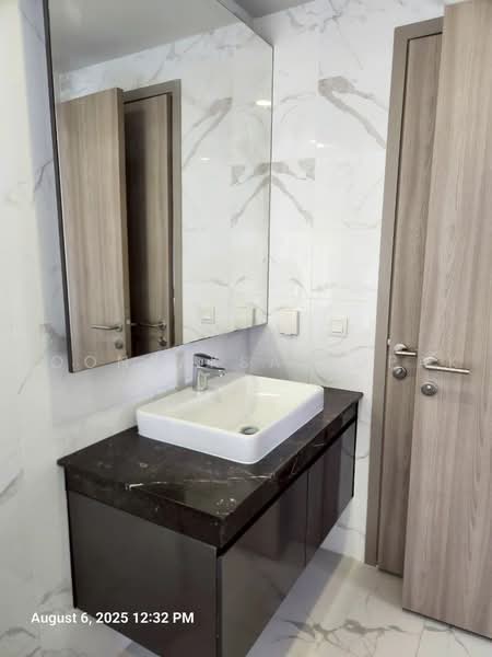 Cloud Thonglor-Phetchaburi, Bangkok, 1986 New Petchaburi Road, Bang Kapi, Huai Khwang, Bangkok, 1 Bedroom, 38 sqm, Condo For Rent, by Boonraksa Sopak, 500481031 - DDproperty.com