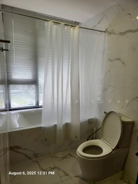 Cloud Thonglor-Phetchaburi, Bangkok, 1986 New Petchaburi Road, Bang Kapi, Huai Khwang, Bangkok, 1 Bedroom, 38 sqm, Condo For Rent, by Boonraksa Sopak, 500481031 - DDproperty.com