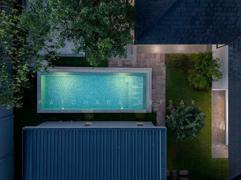 Baan Pattaya 5, Chon Buri (Pattaya), Huai Yai, Bang Lamung (Pattaya), Chon Buri (Pattaya), 3 Bedrooms, 347 sqm, Villa For Rent, by Patchara Srisak, 500481034 - DDproperty.com