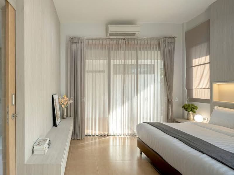 Baan Pattaya 5, Chon Buri (Pattaya), Huai Yai, Bang Lamung (Pattaya), Chon Buri (Pattaya), 3 Bedrooms, 347 sqm, Villa For Rent, by Patchara Srisak, 500481034 - DDproperty.com