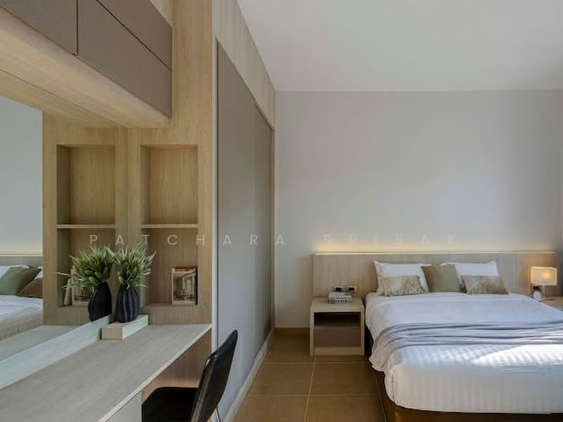 Baan Pattaya 5, Chon Buri (Pattaya), Huai Yai, Bang Lamung (Pattaya), Chon Buri (Pattaya), 3 Bedrooms, 347 sqm, Villa For Rent, by Patchara Srisak, 500481034 - DDproperty.com