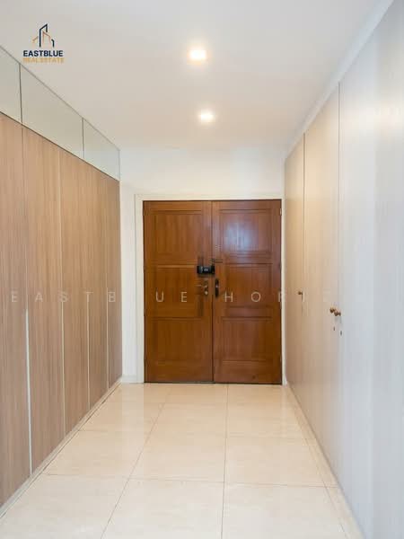 President Park Sukhumvit 24, Bangkok, 99 Sukhumvit 24 Alley, Khlongtoei Nua, Watthana, Bangkok, 3 Bedrooms, 223 sqm, Condo For Sale, by Eastblue Horizon, 500481035 - DDproperty.com