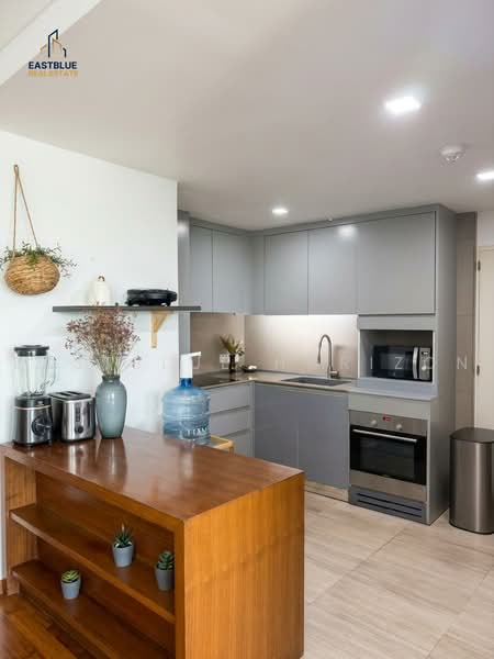President Park Sukhumvit 24, Bangkok, 99 Sukhumvit 24 Alley, Khlongtoei Nua, Watthana, Bangkok, 3 Bedrooms, 223 sqm, Condo For Sale, by Eastblue Horizon, 500481035 - DDproperty.com