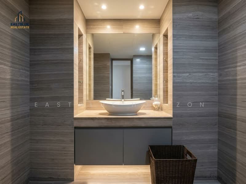 President Park Sukhumvit 24, Bangkok, 99 Sukhumvit 24 Alley, Khlongtoei Nua, Watthana, Bangkok, 3 Bedrooms, 223 sqm, Condo For Sale, by Eastblue Horizon, 500481035 - DDproperty.com