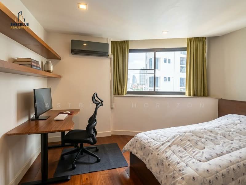President Park Sukhumvit 24, Bangkok, 99 Sukhumvit 24 Alley, Khlongtoei Nua, Watthana, Bangkok, 3 Bedrooms, 223 sqm, Condo For Sale, by Eastblue Horizon, 500481035 - DDproperty.com
