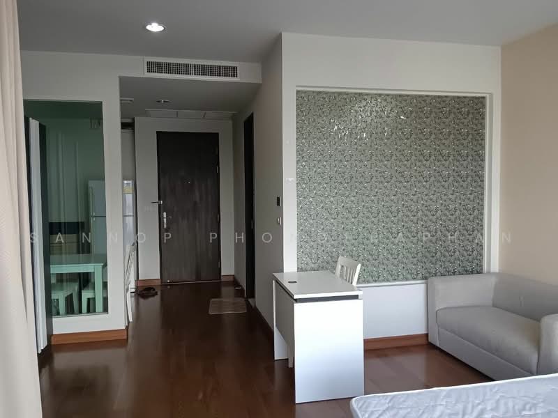 The Address Chidlom, Bangkok, Ploenchit Road, Lumphini, Pathum Wan, Bangkok, 1 Bedroom, 42 sqm, Condo For Sale, by Sannop Phongpraphan, 500481038 - DDproperty.com