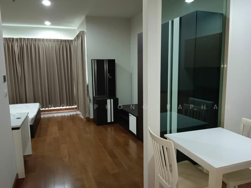 The Address Chidlom, Bangkok, Ploenchit Road, Lumphini, Pathum Wan, Bangkok, 1 Bedroom, 42 sqm, Condo For Sale, by Sannop Phongpraphan, 500481038 - DDproperty.com
