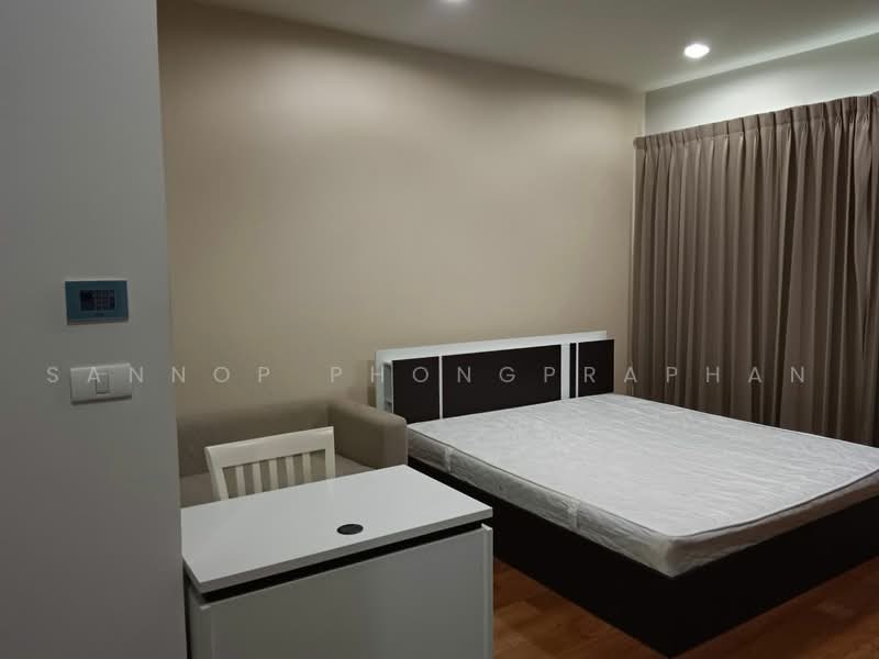 The Address Chidlom : ดิ แอดเดรส ชิดลม, กรุงเทพ, ถนนเพชรบุรี, ลุมพินี, ปทุมวัน, กรุงเทพ, 42 ตร.ม., คอนโด ขาย, โดย Sannop Phongpraphan, 500481038 - DDproperty.com