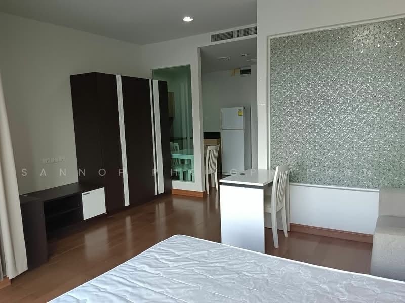 The Address Chidlom : ดิ แอดเดรส ชิดลม, กรุงเทพ, ถนนเพชรบุรี, ลุมพินี, ปทุมวัน, กรุงเทพ, 42 ตร.ม., คอนโด ขาย, โดย Sannop Phongpraphan, 500481038 - DDproperty.com