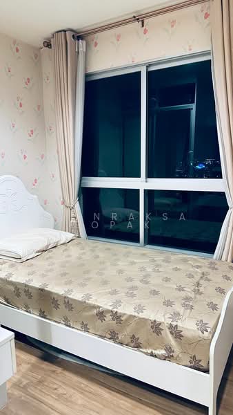 Fuse Chan-Sathorn, Bangkok, 160 Chan Road, Thung Wat Don, Sathon, Bangkok, 2 Bedrooms, 56 sqm, Condo For Rent, by Boonraksa Sopak, 500481040 - DDproperty.com