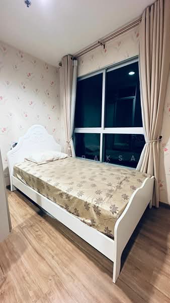 Fuse Chan-Sathorn, Bangkok, 160 Chan Road, Thung Wat Don, Sathon, Bangkok, 2 Bedrooms, 56 sqm, Condo For Rent, by Boonraksa Sopak, 500481040 - DDproperty.com