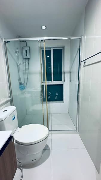Fuse Chan-Sathorn, Bangkok, 160 Chan Road, Thung Wat Don, Sathon, Bangkok, 2 Bedrooms, 56 sqm, Condo For Rent, by Boonraksa Sopak, 500481040 - DDproperty.com