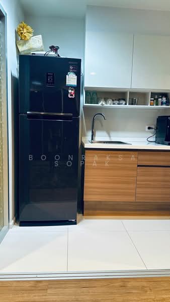 Fuse Chan-Sathorn, Bangkok, 160 Chan Road, Thung Wat Don, Sathon, Bangkok, 2 Bedrooms, 56 sqm, Condo For Rent, by Boonraksa Sopak, 500481040 - DDproperty.com
