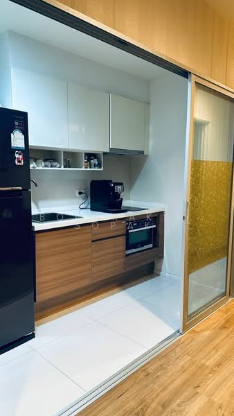 Fuse Chan-Sathorn, Bangkok, 160 Chan Road, Thung Wat Don, Sathon, Bangkok, 2 Bedrooms, 56 sqm, Condo For Rent, by Boonraksa Sopak, 500481040 - DDproperty.com