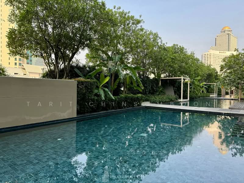 The River (Bangna-Lake 26 Community) : เดอะ ริเวอร์, สมุทรปราการ, บางเสาธง, สมุทรปราการ, 112 ตร.ม., คอนโด ให้เช่า, โดย Tarit Chinsomboon, 500481041 - DDproperty.com