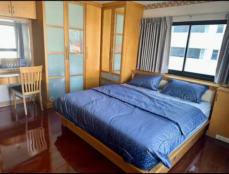 Baan Ploenchit, Bangkok, Soi Ruamrudee 2 Ploenchit Road, Lumphini, Pathum Wan, Bangkok, 3 Bedrooms, 108 sqm, Condo For Sale, by Nicha Na Lampang, 500481043 - DDproperty.com