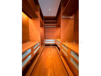 For Rent - The Sukhothai Residences, Bangkok