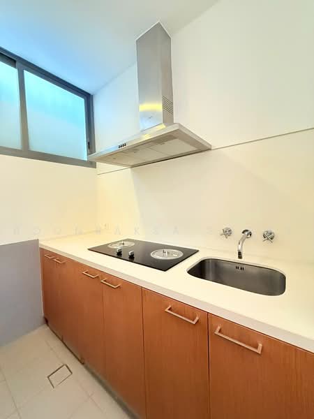 The Sukhothai Residences, Bangkok, 3 Sathorn Tai Road, Thung Maha Mek, Sathon, Bangkok, 2 Bedrooms, 161 sqm, Condo For Rent, by Boonraksa Sopak, 500481049 - DDproperty.com