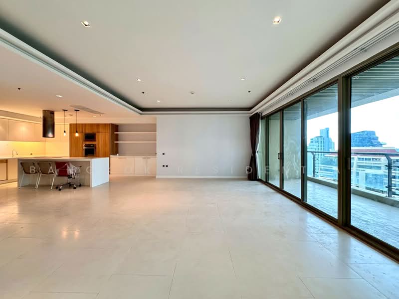 The Lakes, Bangkok, 123 Ratchadaphisek Road, Khlong Toei, Bangkok, 2 Bedrooms, 177 sqm, Condo For Rent, by Bangkok Residential, 500481050 - DDproperty.com