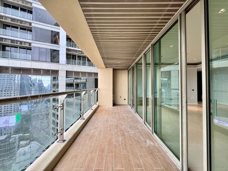 The Lakes, Bangkok, 123 Ratchadaphisek Road, Khlong Toei, Bangkok, 2 Bedrooms, 177 sqm, Condo For Rent, by Bangkok Residential, 500481050 - DDproperty.com
