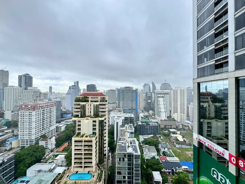 The Lakes, Bangkok, 123 Ratchadaphisek Road, Khlong Toei, Bangkok, 2 Bedrooms, 177 sqm, Condo For Rent, by Bangkok Residential, 500481050 - DDproperty.com